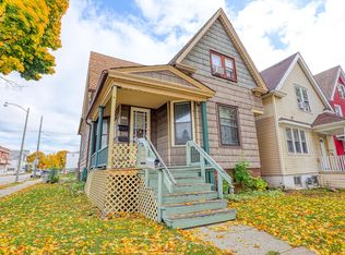 1900 S 26th St, Milwaukee, WI 53204