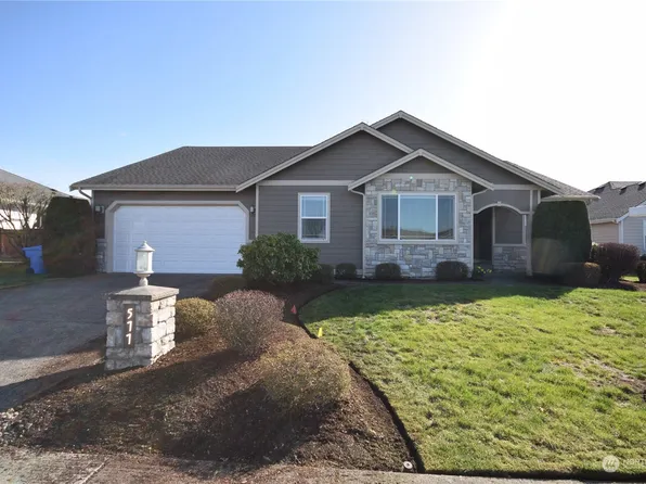 577 Mountain Circle, Buckley, WA 98321