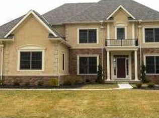 8645 Mallard Cir, Plain City, OH 43064