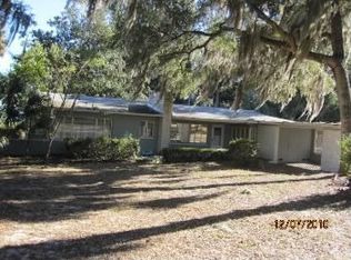 835 S Lawrence Blvd, Keystone Heights, FL 32656