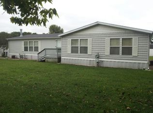 3200 N Dirksen Pkwy LOT 306, Springfield, IL 62702