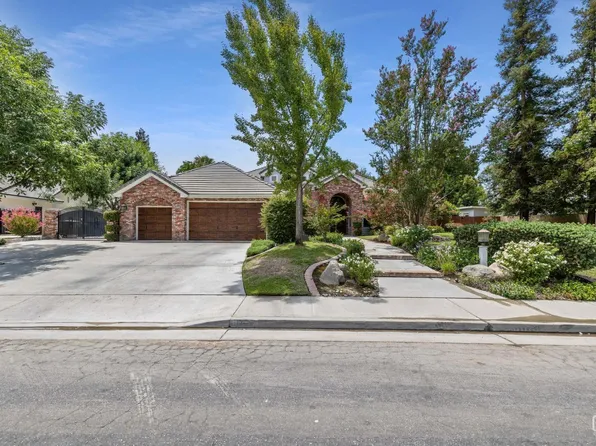 8709 Dinard Pl, Bakersfield, CA 93311