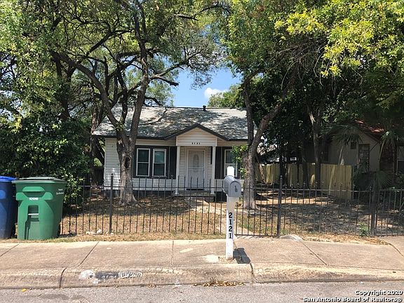 3rd image of 2121 McKinley Ave