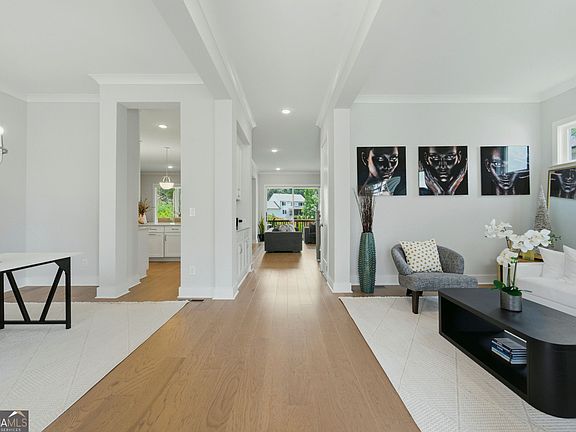 5th image of 2043 Fern Mountain Ln