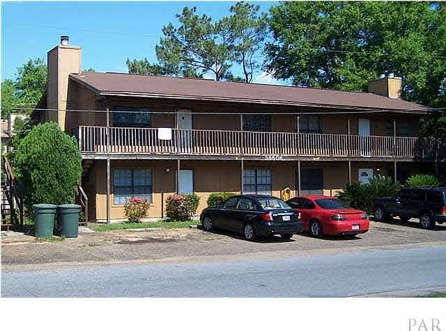 2nd image of 3850 Creighton Rd #Bb