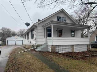 444 W 4th St, Pecatonica, IL 61063