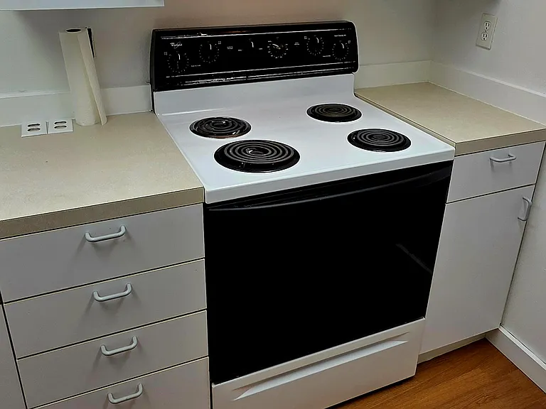 Lower Floor Kitchen