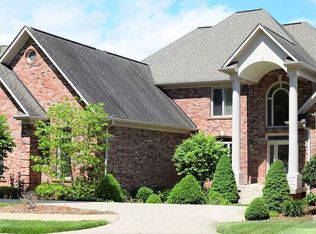 2405 Crystal Springs Pl, Louisville, KY 40245