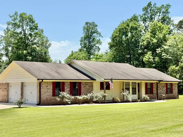 241 Bama Rd, Hamilton, AL 35570