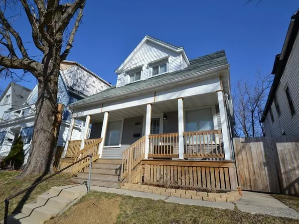 516 East Locust STREET, Milwaukee, WI 53212