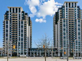204 Burnhamthorpe Rd E