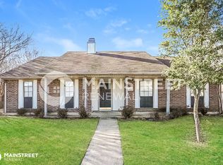 489 Justice Dr, Cedar Hill, TX 75104