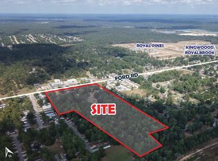 24032 Ford Rd, Porter, TX 77365