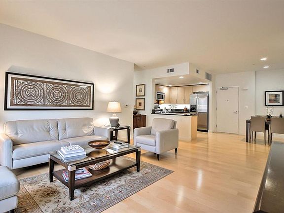 3rd image of 88 Bush St Unit 3154