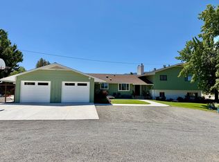 470-980 Wingfield Rd, Susanville, CA 96130