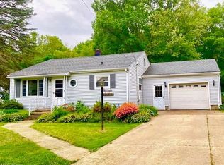 5247 Woodman Ave, Ashtabula, OH 44004