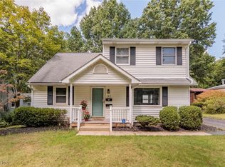 707 Avondale St, Kent, OH 44240