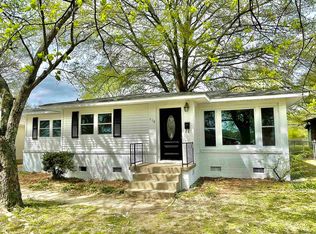 718 Halbert Ave, Malvern, AR 72104