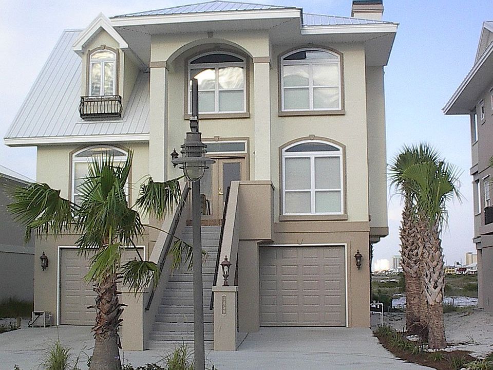 Front/Gulf View