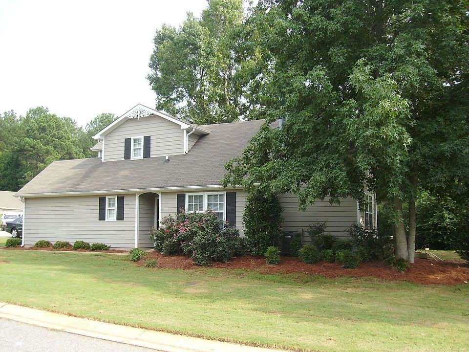 Side/Front Entrance