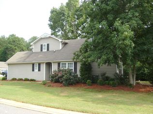 144 Rebecca Pl, Athens, GA 30605