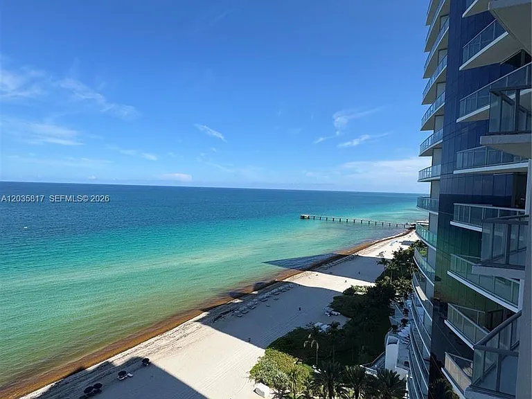 17121 Collins Ave #1906 — Photo 13