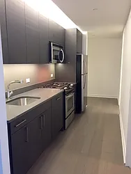 Rented by Bozzuto Management