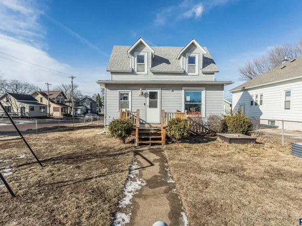 1201 N Dakota Ave, Sioux Falls, SD 57104