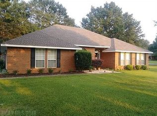 11544 Maple Ct, Daphne, AL 36526