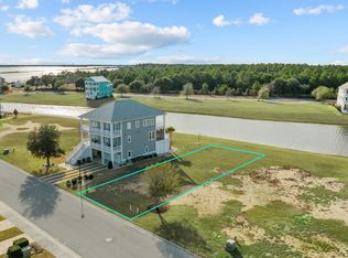 457 Kensington Pl, Newport, NC 28570