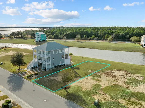 457 Kensington Place, Newport, NC 28570