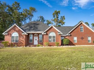 98 Riley Ct, Springfield, GA 31329