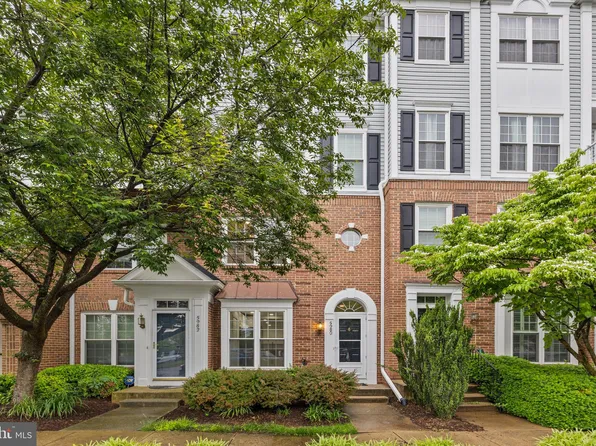 5980 Kimberly Anne Way, Alexandria, VA 22310