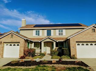 708 Mount Errigal Pl, Lincoln, CA 95648