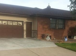 20980 Heath Ave N, Forest Lake, MN 55025