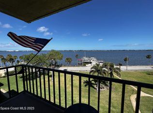 1025 Rockledge Dr APT 505A, Rockledge, FL 32955