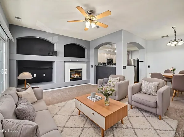494 Black Feather Loop #112, Castle Rock, CO 80104