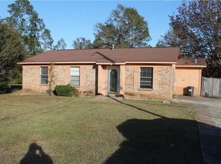 711 Trailwood Dr E, Mobile, AL 36608