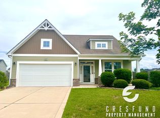 2131 Stafford Dr, Fayetteville, NC 28314