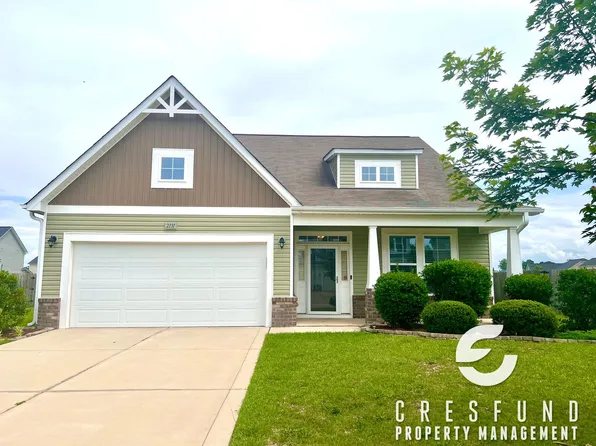 2131 Stafford Dr, Fayetteville, NC 28314