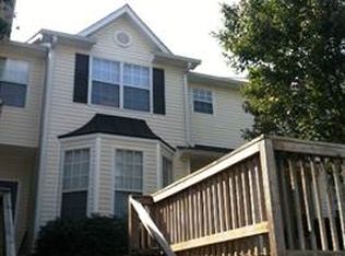 120 Hawkeye Ln, Conyers, GA 30012
