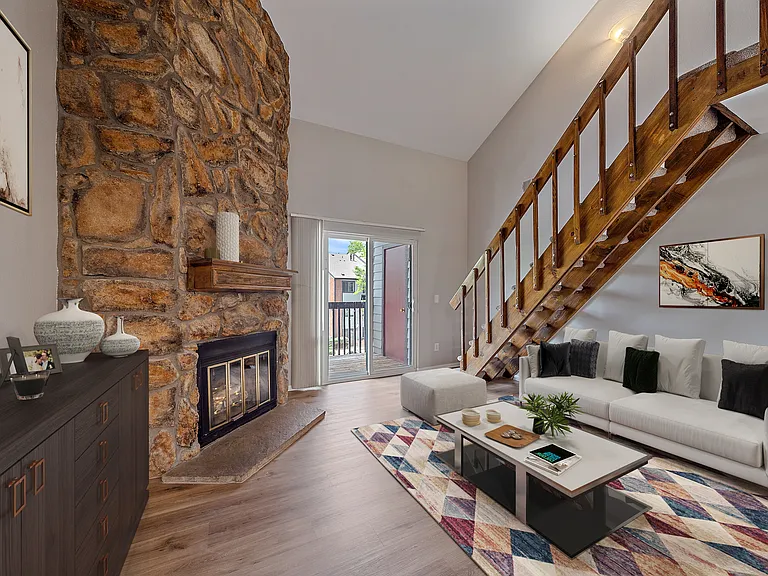6385 Oak St #303 — Photo 1