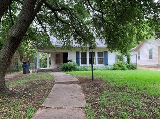 2720 Maple Ave, Waco, TX 76707