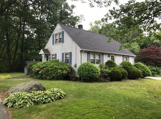 146 Park Rd, Chelmsford, MA 01824