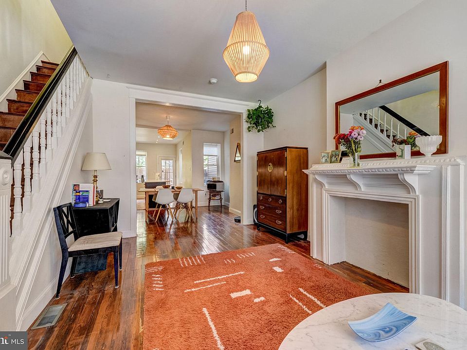 1244 S Bonsall St, Philadelphia, PA 19146 Zillow