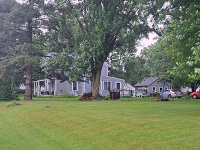 401 1st Ave, Sumner, IA, 50631