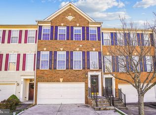 53 Inkberry Cir, Gaithersburg, MD 20877