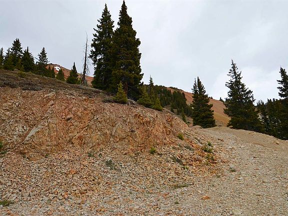 2nd image of TBD CR 35 Lark Mining Claim