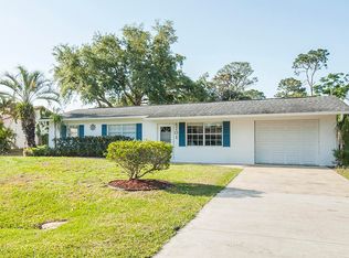 6701 Fort Walton Ave, Fort Pierce, FL 34950