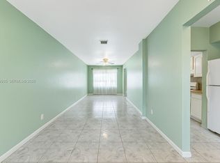 Sunset Palm Villas Condo, Miami, FL 33150